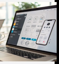 Услуги Разработка IT решений в Гукове