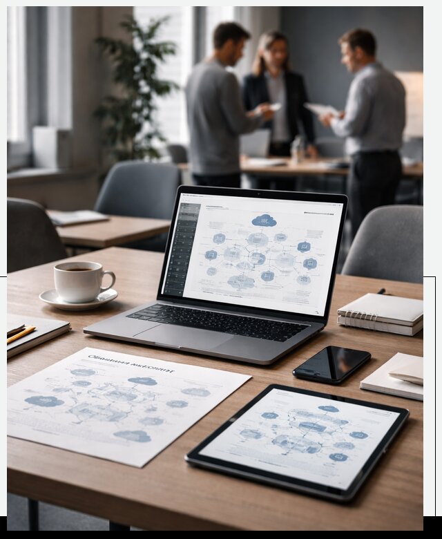 Разработка облачных решений и SaaS в Гукове от 15399 р. | АвикейГкв