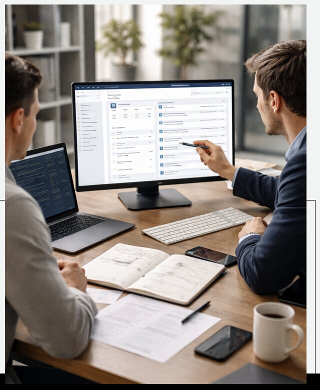 Разработка CRM систем в Гукове от 153990 руб., АвикейГкв