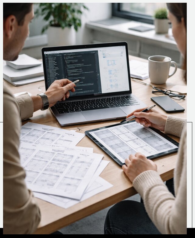 Разработка информационных систем в Гукове от 4620 р. | АвикейГкв