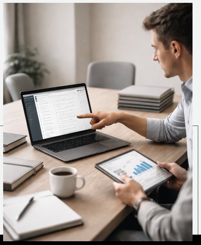 Разработка СЭД под ключ в Гукове от 15399 р. | АвикейГкв