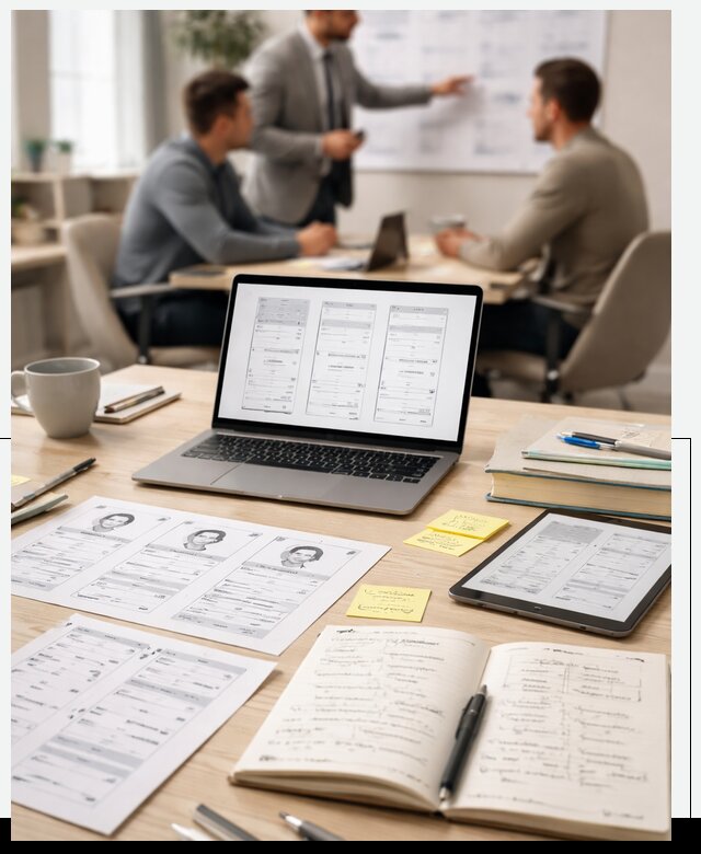 Разработка MVP проекта в Гукове от 6673 р., АвикейГкв