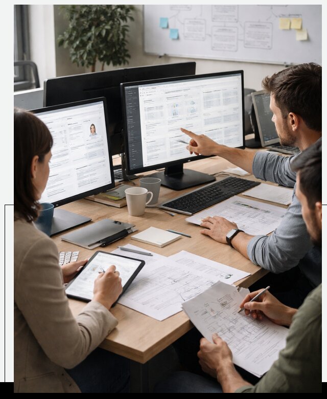 Разработка EMR EHR систем под ключ для медицинских учреждений в Гукове