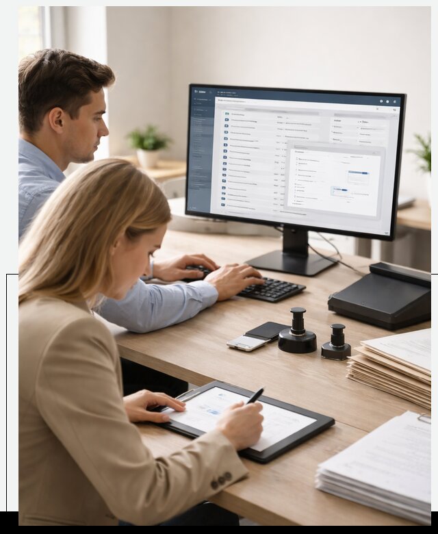 Система электронных кадровых документов в Гукове для бизнеса