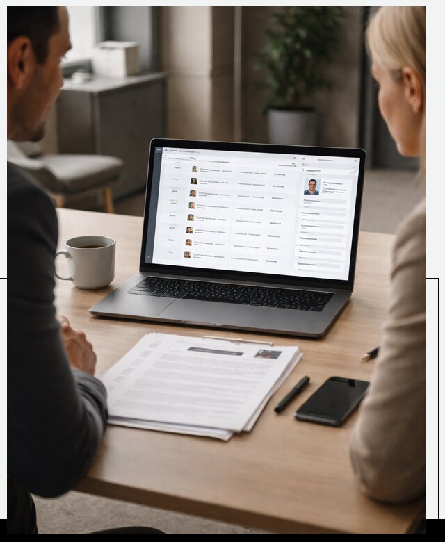 Ats система подбора персонала в Гукове от 12319 р. - АвикейГкв