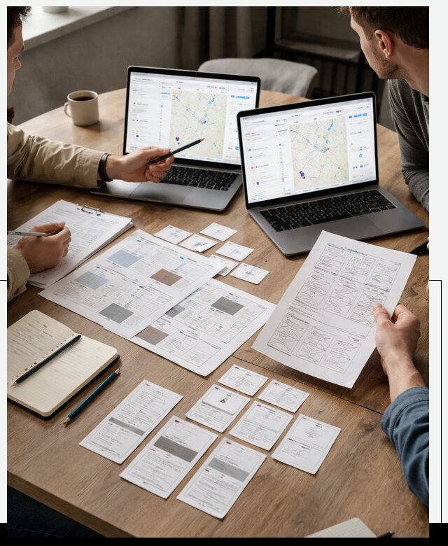 Создание агрегаторов и порталов в Гукове от 15399 р., АвикейГкв