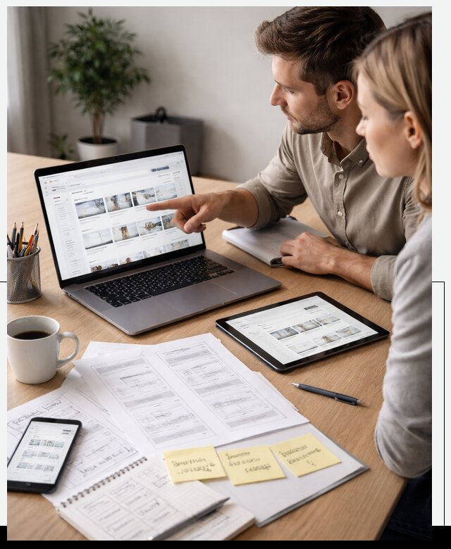 Разработка доски объявлений в Гукове от 8726 р., АвикейГкв