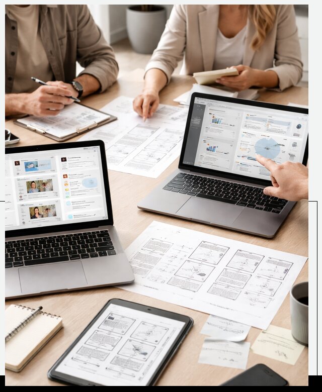 Разработка социальных сетей в Гукове от 7186 р. | АвикейГкв