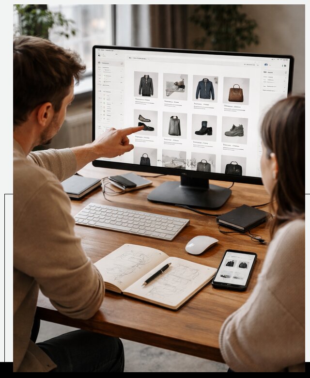 Разработка интернет-магазинов под ключ в Гукове с оплатой и CRM