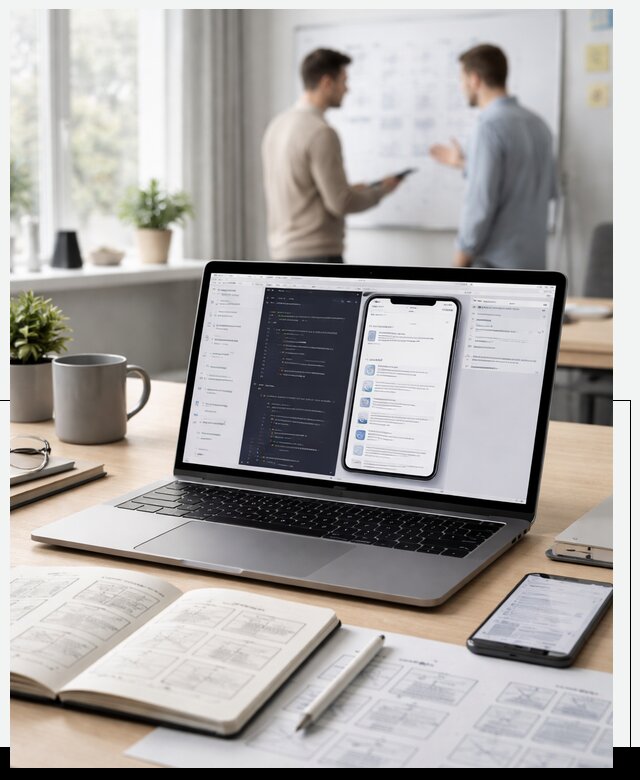 Разработка iOS приложений в Гукове от 153990 р. | АвикейГкв
