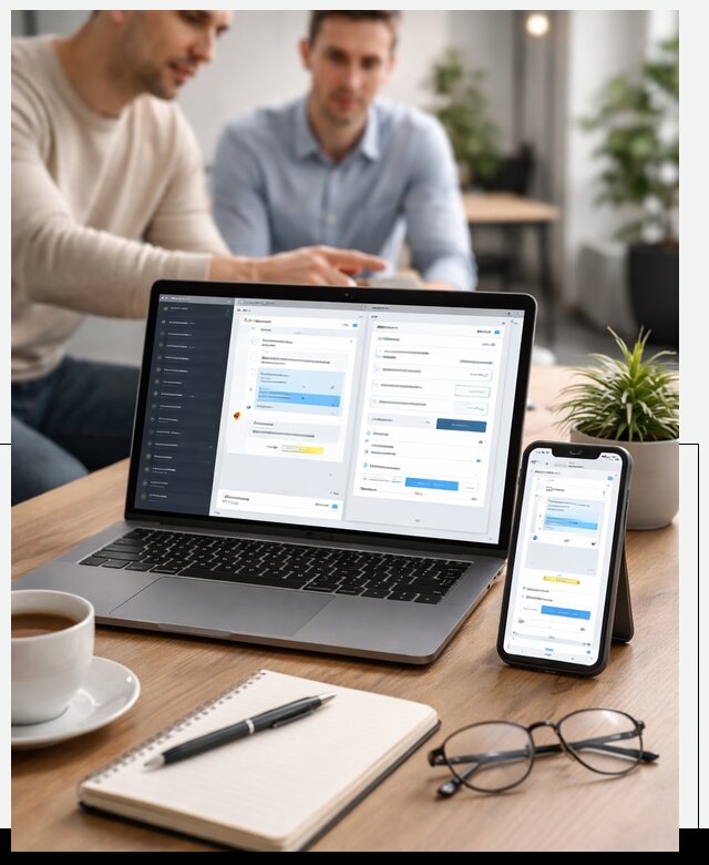 Разработка мини app Telegram/VK в Гукове от 30798 р. АвикейГкв