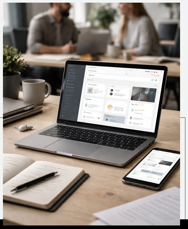 Разработка PWA приложений в Гукове от 123192 р. | АвикейГкв