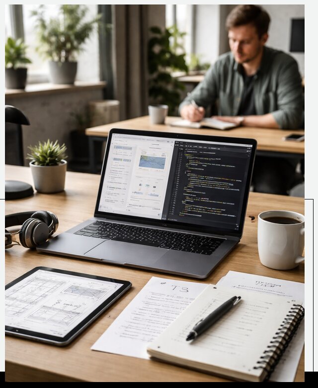 Разработка frontend в Гукове от 18479 р., услуги АвикейГкв