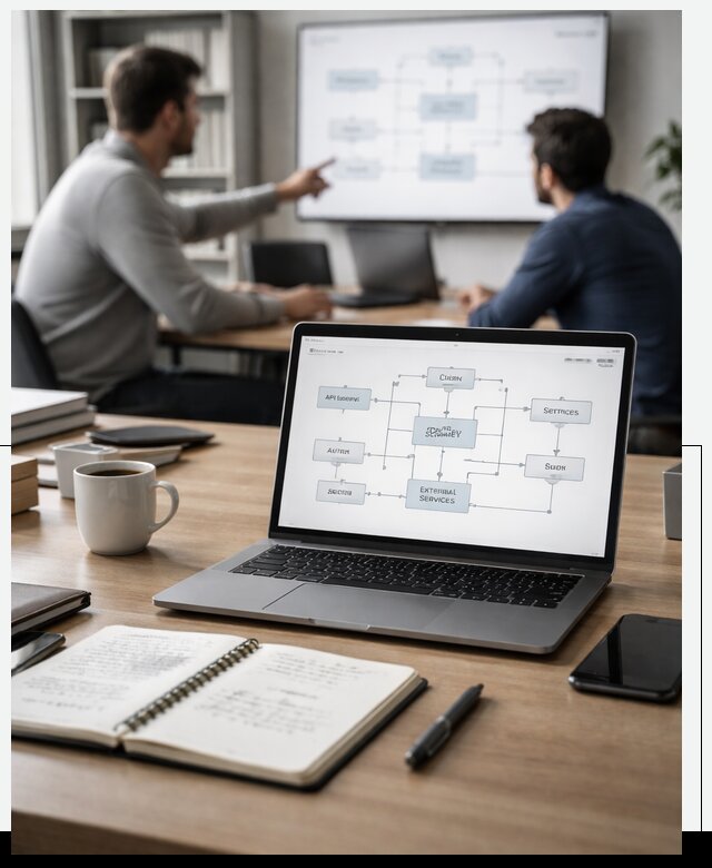 Разработка API и REST в Гукове | АвикейГкв от 82128 р.