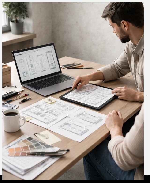 Дизайн программного обеспечения в Гукове от 8726 р. | АвикейГкв