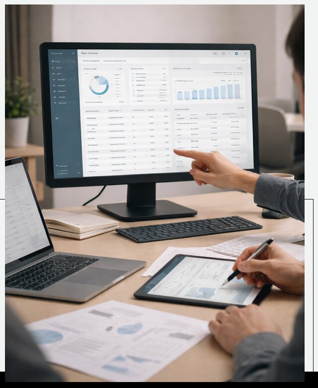 Дизайн и проектирование ERP систем в Гукове от 15399 р. | АвикейГкв