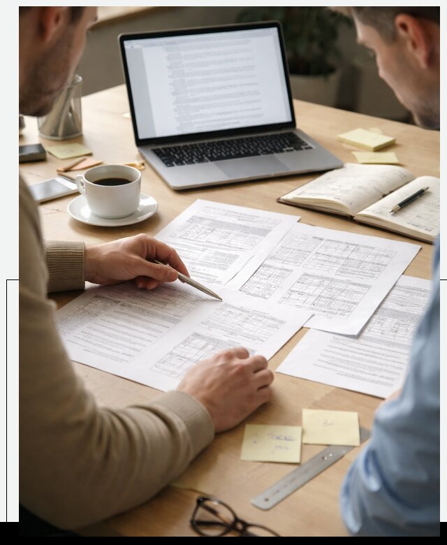 Техническое задание на разработку ПО под ключ в Гукове