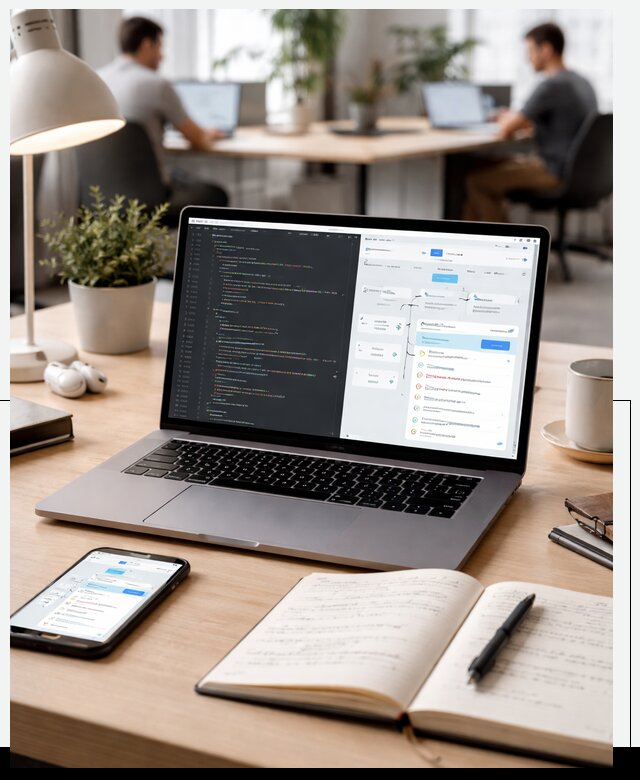 Разработка Telegram ботов в Гукове под ключ от 25665 р., АвикейГкв