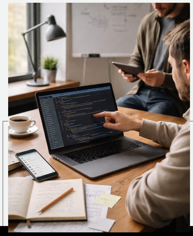 Разработка Telegram ботов под ключ для компаний в Гукове