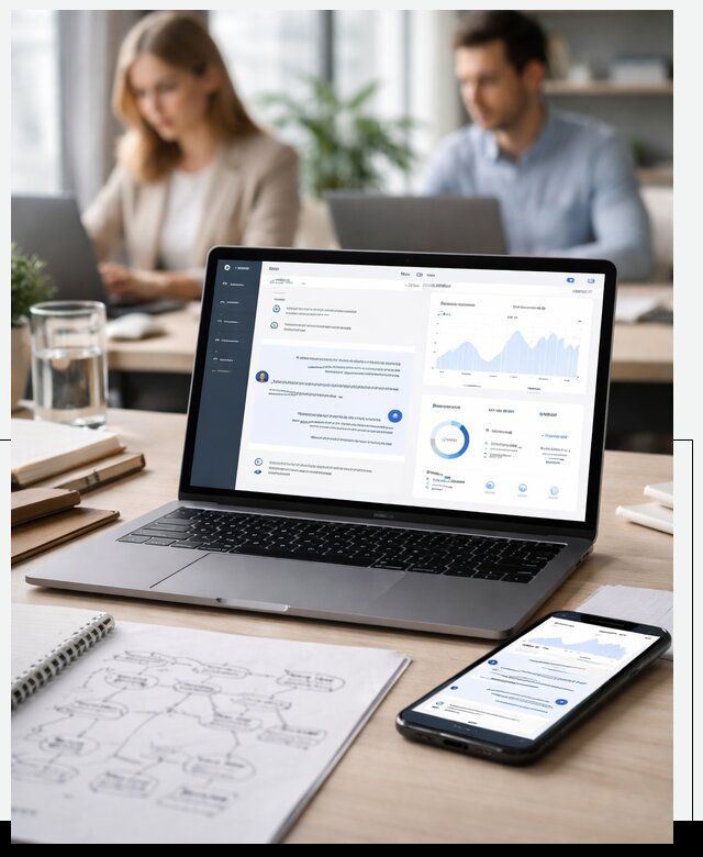 Чат-боты для бизнеса и клиентов в Гукове, от 7186 р., АвикейГкв