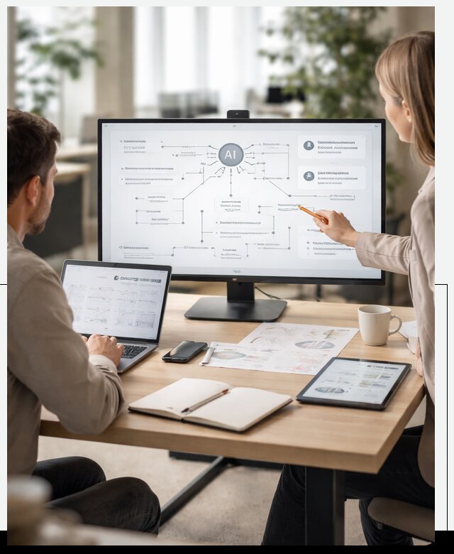 AI-агенты для автоматизации бизнеса в Гукове от 15399 р. АвикейГкв