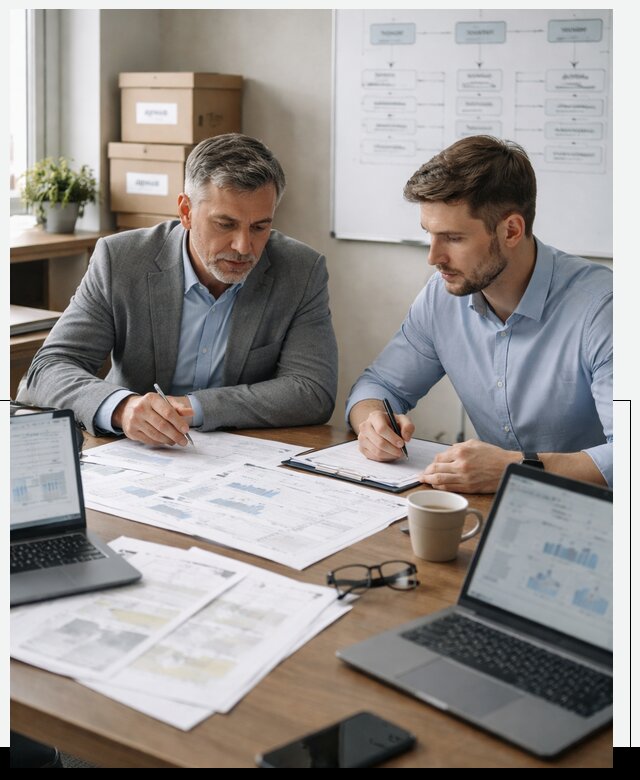 Замена SAP на 1С в Гукове — миграция, от 12319 р. | АвикейГкв