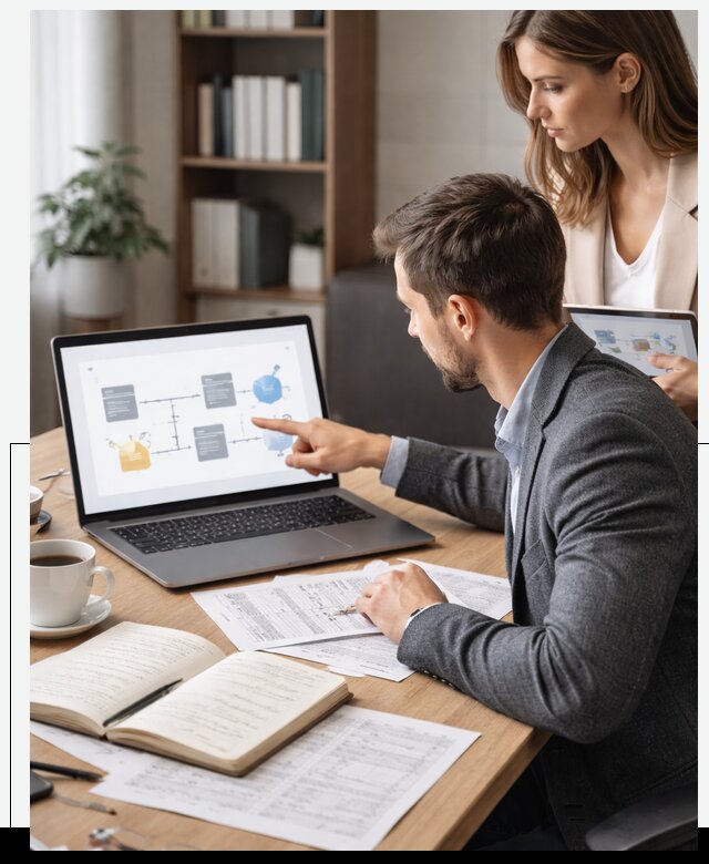 Замена SAP на 1С под ключ в Гукове с переносом данных и настройкой