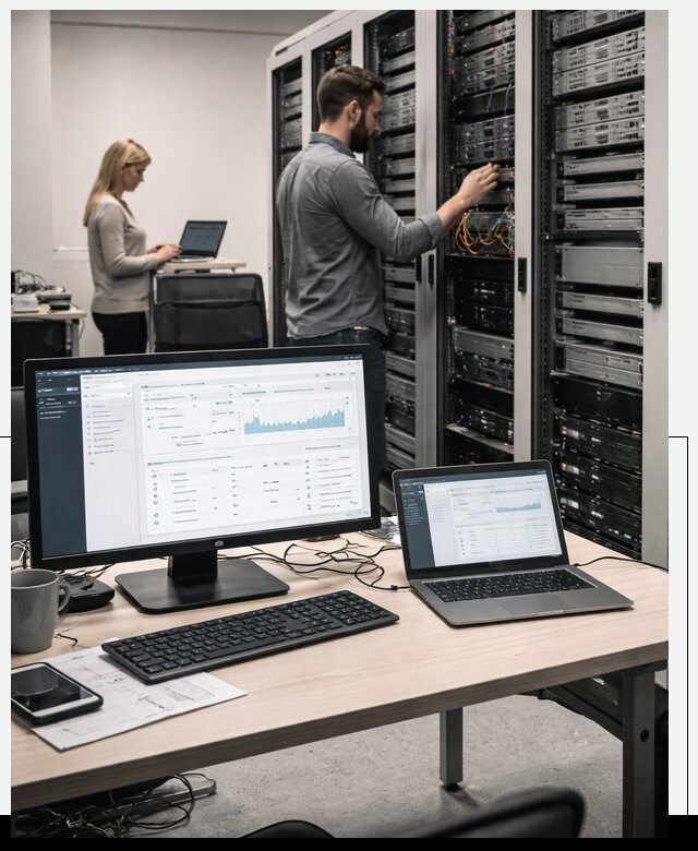 Импортозамещение виртуализации в Гукове от 9239 р. | АвикейГкв