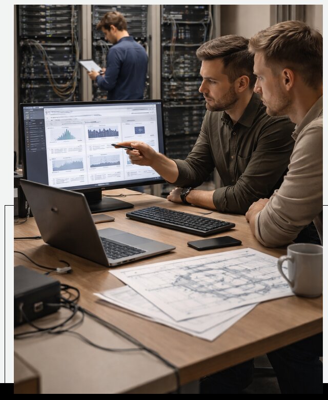 Импортозамещение систем виртуализации и миграция в Гукове