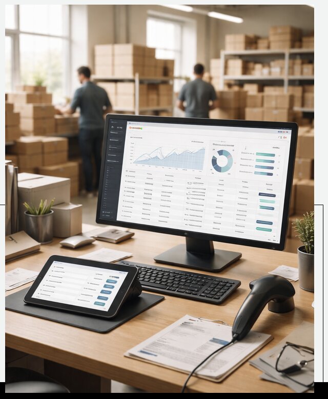 Автоматизация селлеров в Гукове от 15399 р. | АвикейГкв