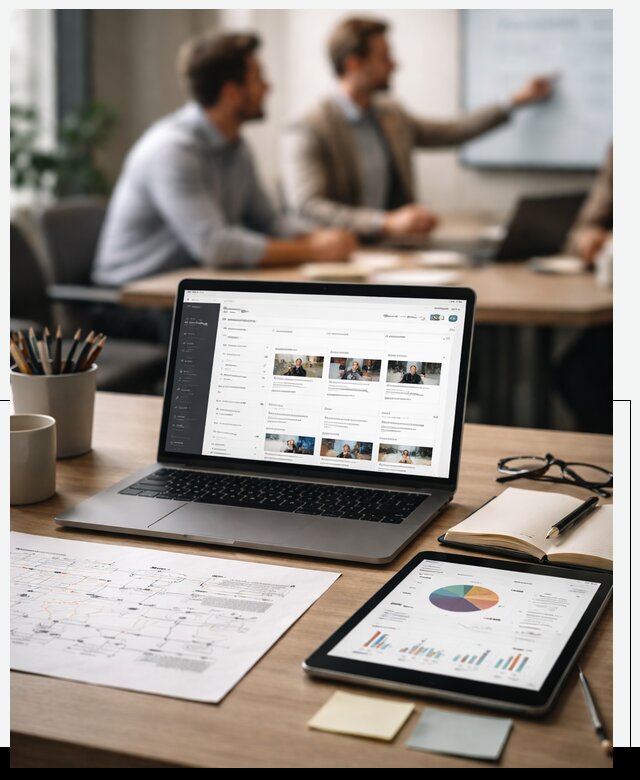 Разработка нишевых B2B маркетплейсов в Гукове от 718620 р., АвикейГкв