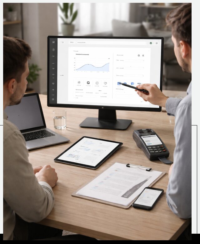 Платежные интеграции для E-commerce в Гукове от 15399 р. | АвикейГкв