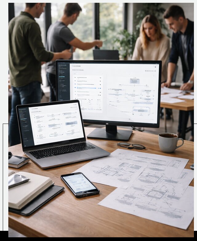 Платежные интеграции для Ecommerce в Гукове с повышенной конверсией