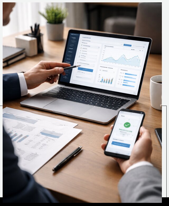 Разработка платёжных платформ в Гукове от 20532 р., АвикейГкв