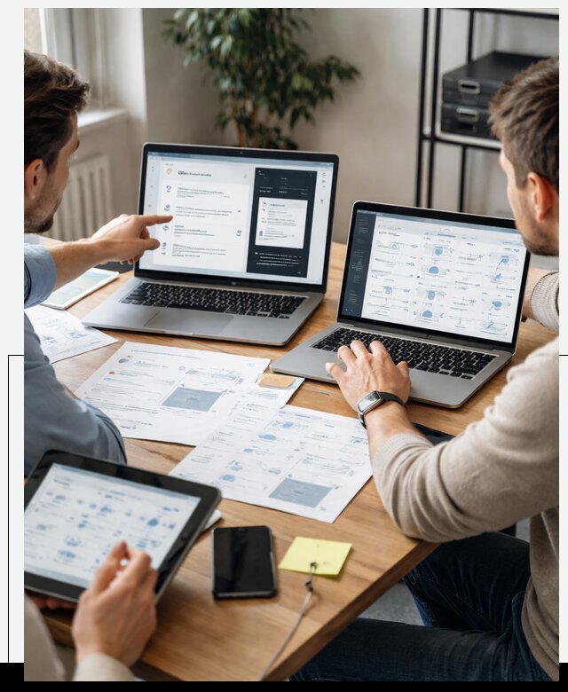 Интеграция СБП и подключение банковских сервисов в Гукове