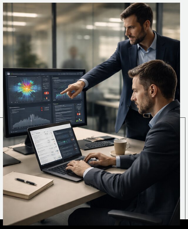 Системы Антифрод и AML KYC в Гукове от 12319 р. | АвикейГкв