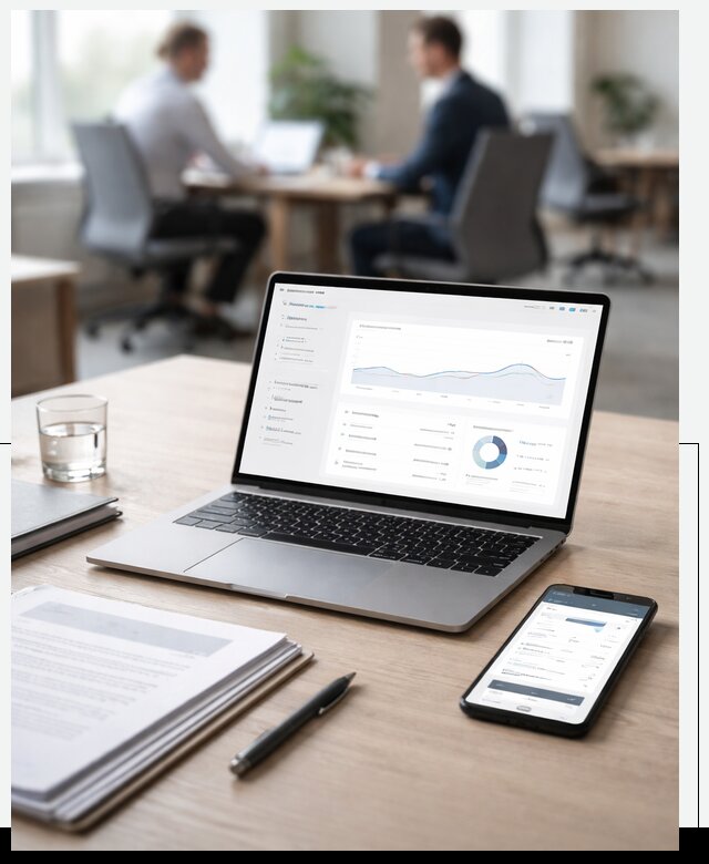 Разработка моб. и интернет-банка в Гукове от 7700 р. | АвикейГкв