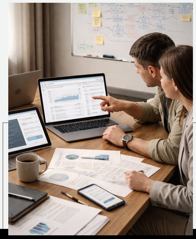 Внедрение сервисов BNPL и краудлендинга для бизнеса в Гукове