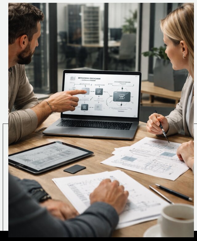 Интеграция цифрового рубля и подключение платежей в Гукове