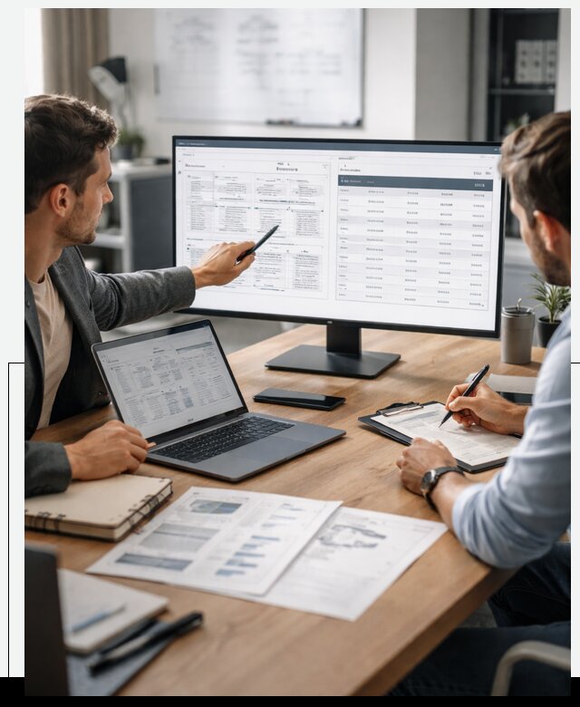 Разработка полисных систем и CRM в Гукове с интеграцией