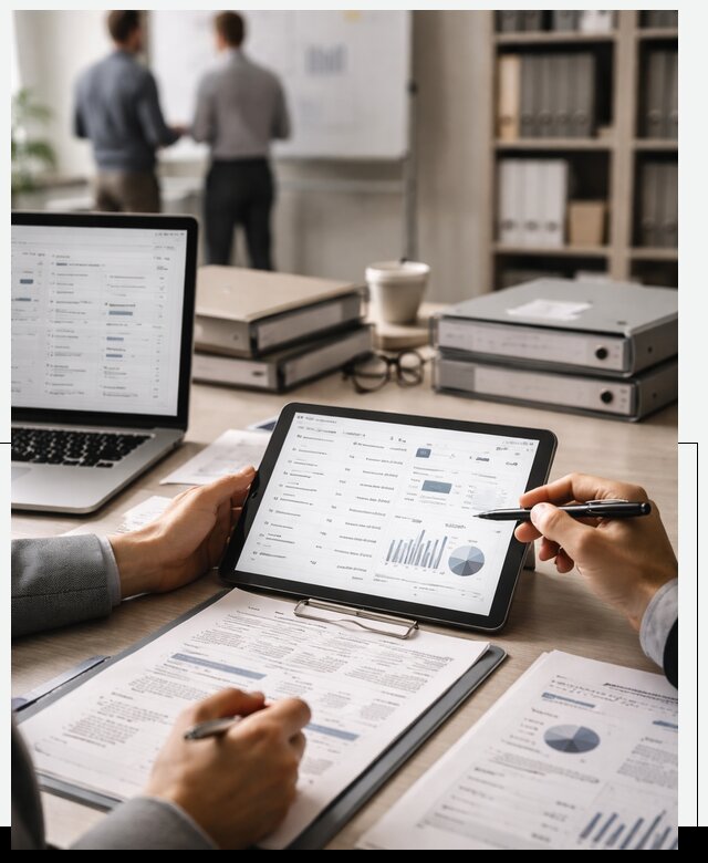 Автоматизация урегулирования убытков в Гукове от 7700 р | АвикейГкв