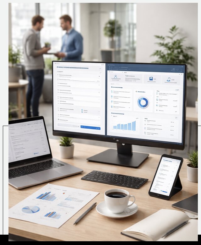 Разработка платформ онлайн страхования в Гукове под ключ