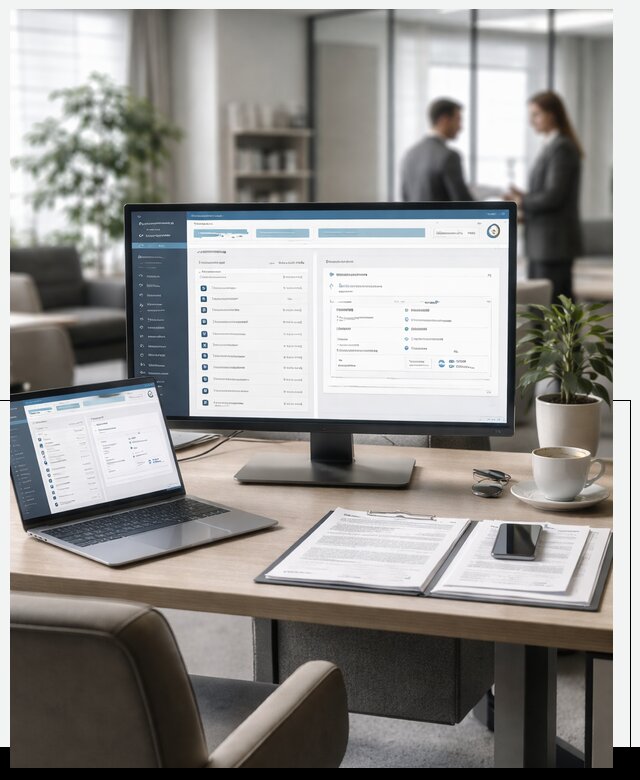 CRM для страховой компании под ключ в Гукове от 15399 р. | АвикейГкв