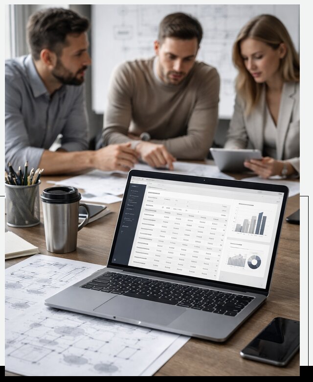 BSS OSS и биллинг для оператора в Гукове от 25665 р. | АвикейГкв