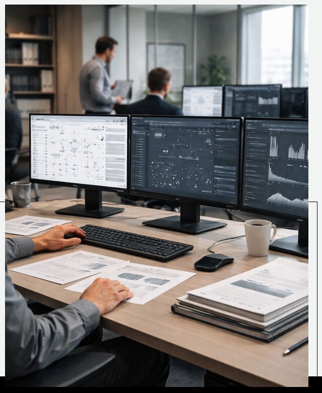 Системы для операторов MVNO и CRM в Гукове от 12319 р. | АвикейГкв