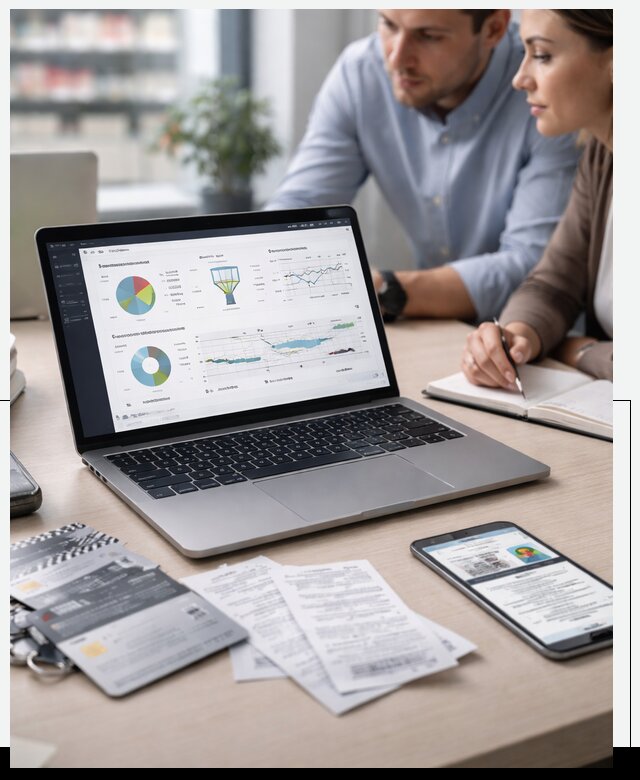 Лояльность и CDP для ритейла в Гукове от 15399 р. | АвикейГкв