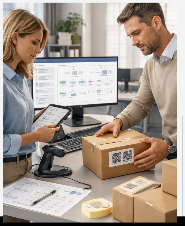 Честный знак маркировка интеграция в Гукове от 8726 р. | АвикейГкв