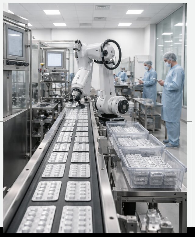 Автоматизация фармацевтики в Гукове от 18479 р. | АвикейГкв