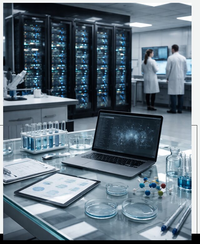 HPC вычисления биотехнологии в Гукове от 12319 р. | АвикейГкв