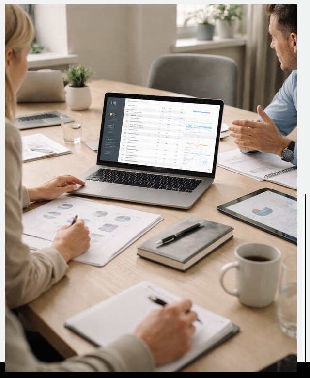 HR системы HCM ATS для подбора в Гукове от 12319 р. АвикейГкв